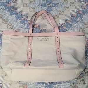 Victoria's Secret Studded Tote